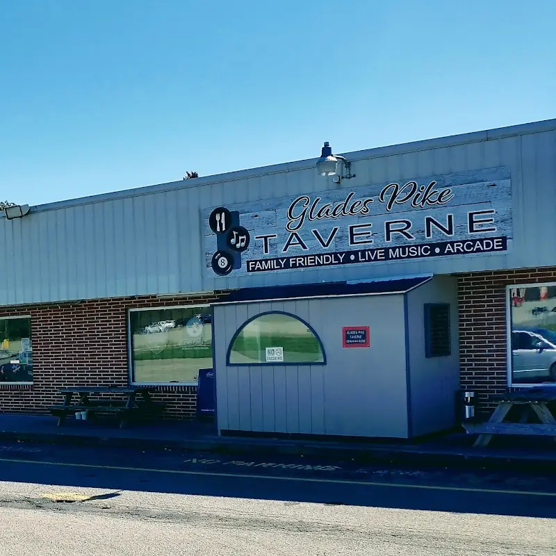 Glades Pike Taverne