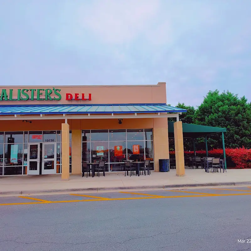 McAlister's Deli