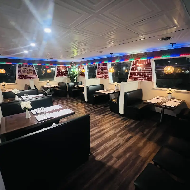 Destination India Restaurant & Bar Hampton NH