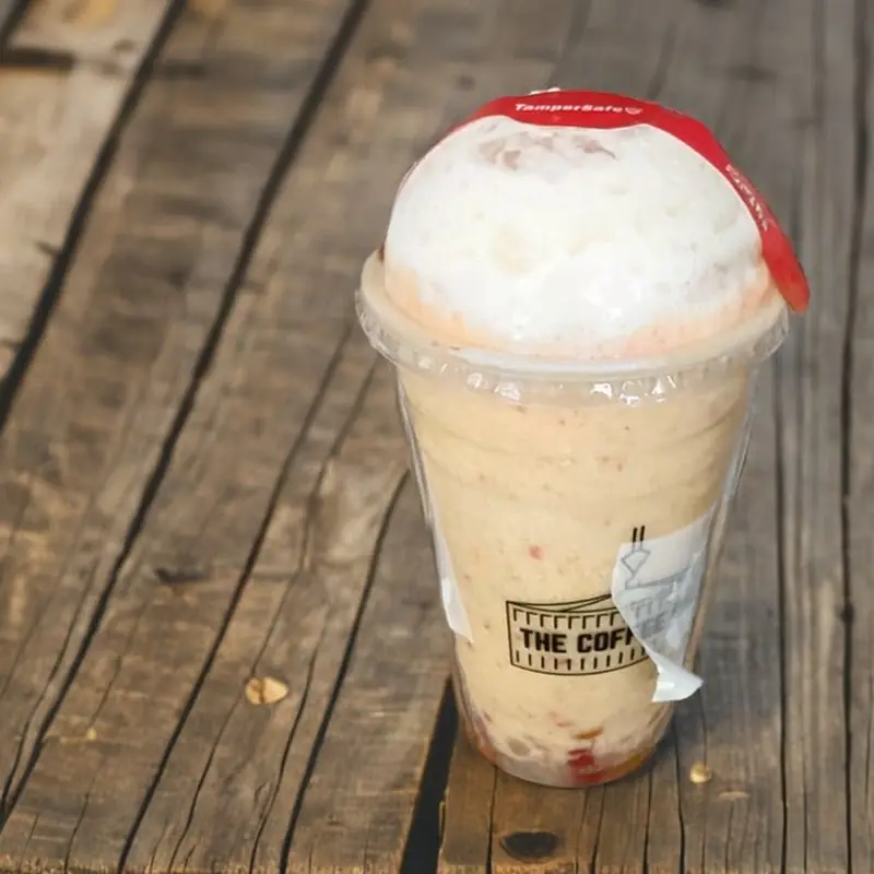 COLD FOAM