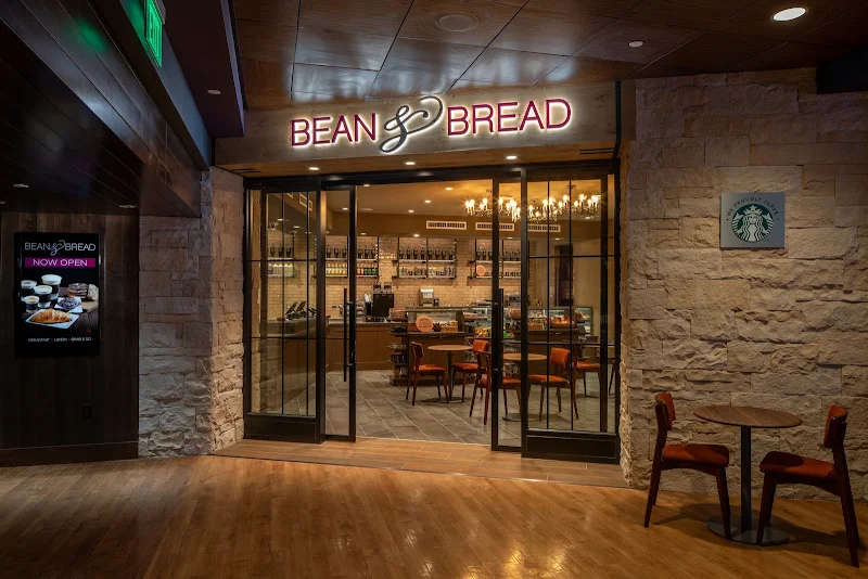Bean & Bread