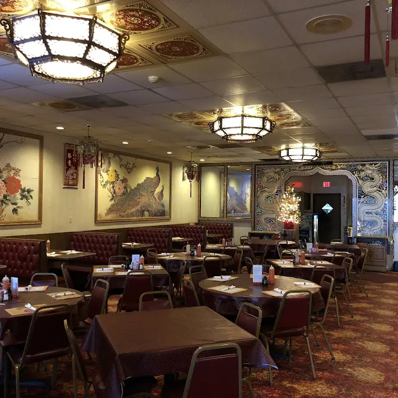 China Kitchen