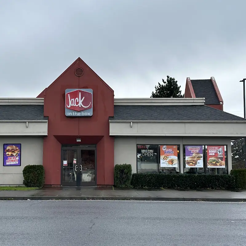 Jack in the Box