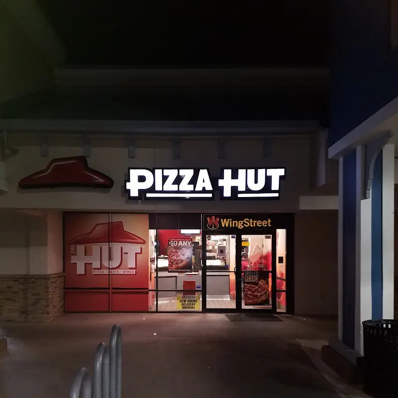 Pizza Hut