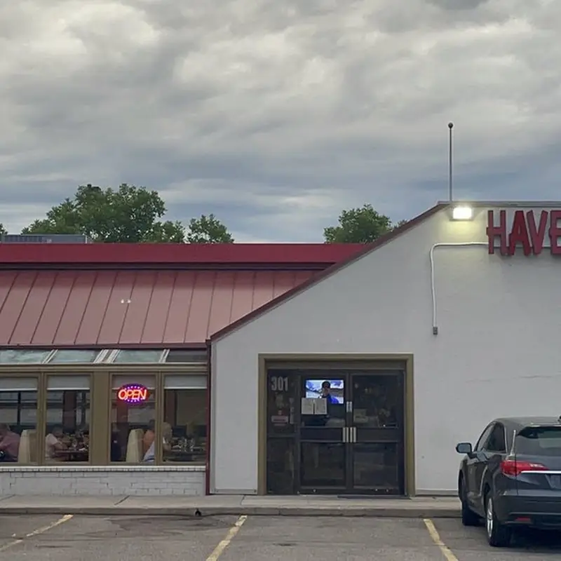 Haveli Indian Cuisine