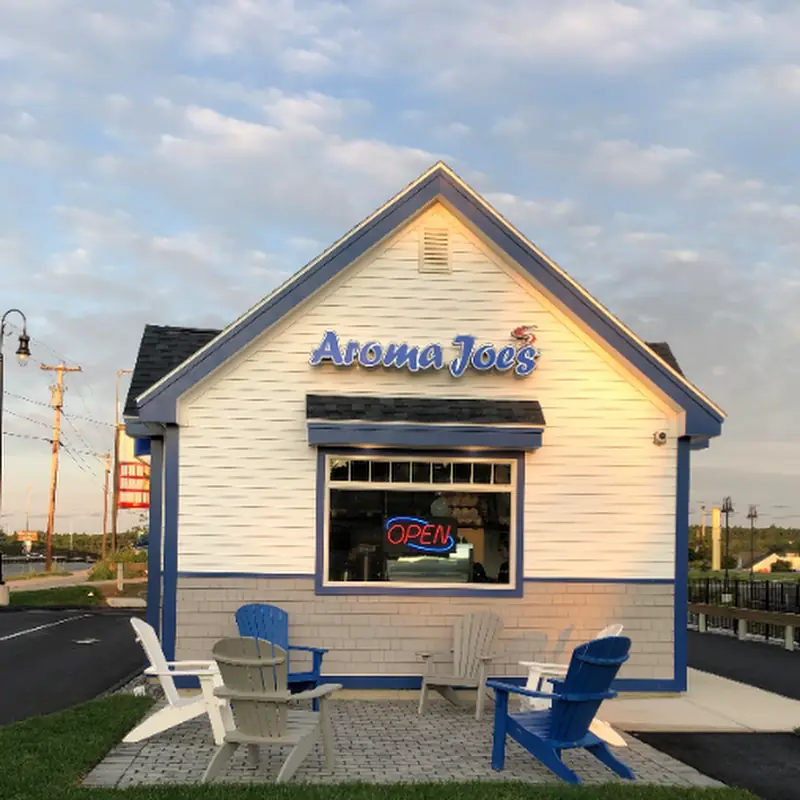 Aroma Joe's