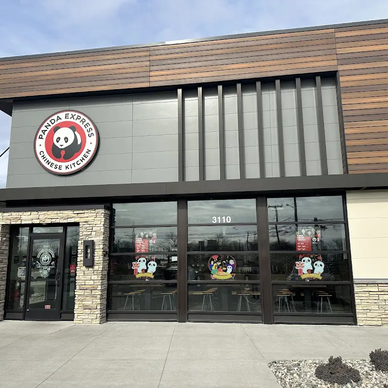 Panda Express