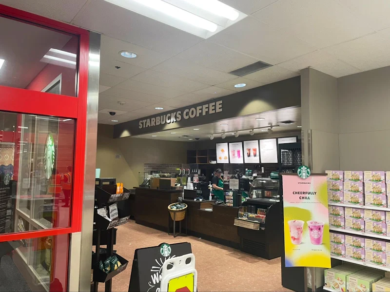 Starbucks Coffee Company