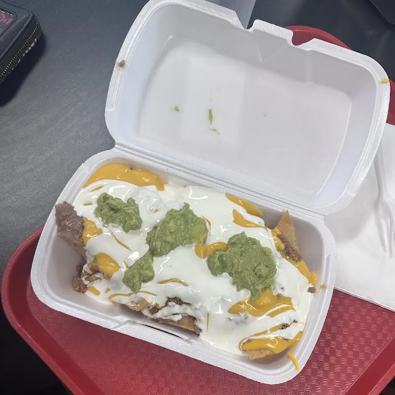 Papi's Taquería | Mexican