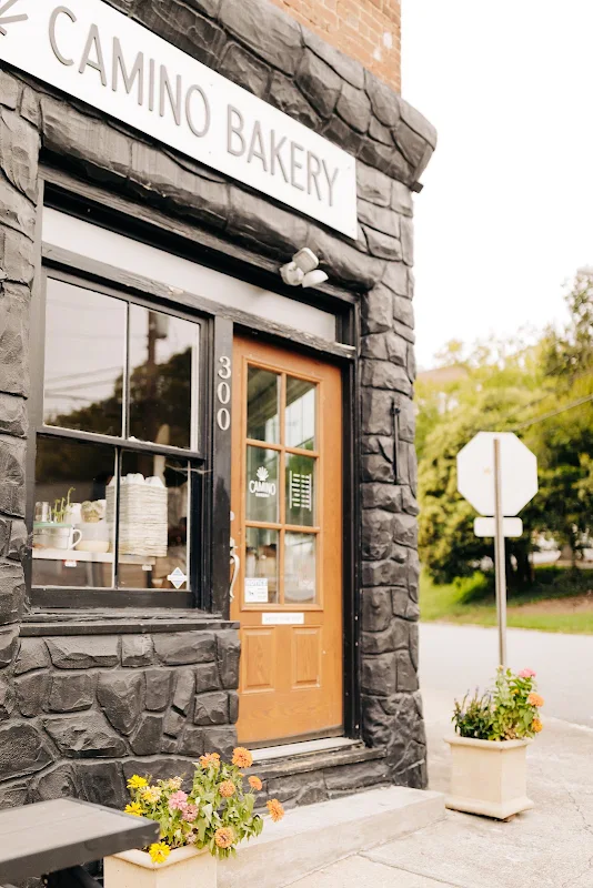 Camino Bakery - Brookstown