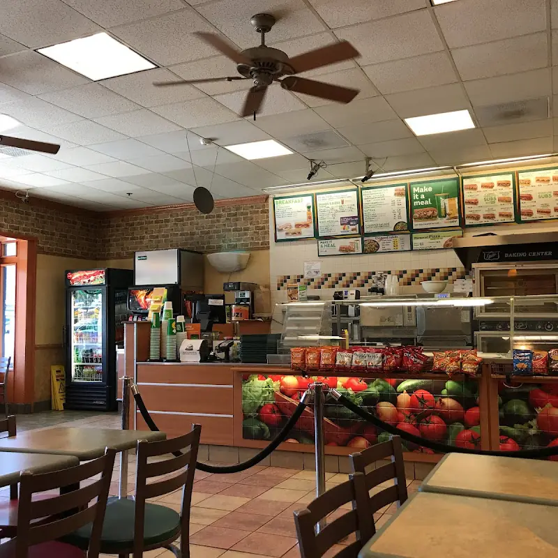 Subway
