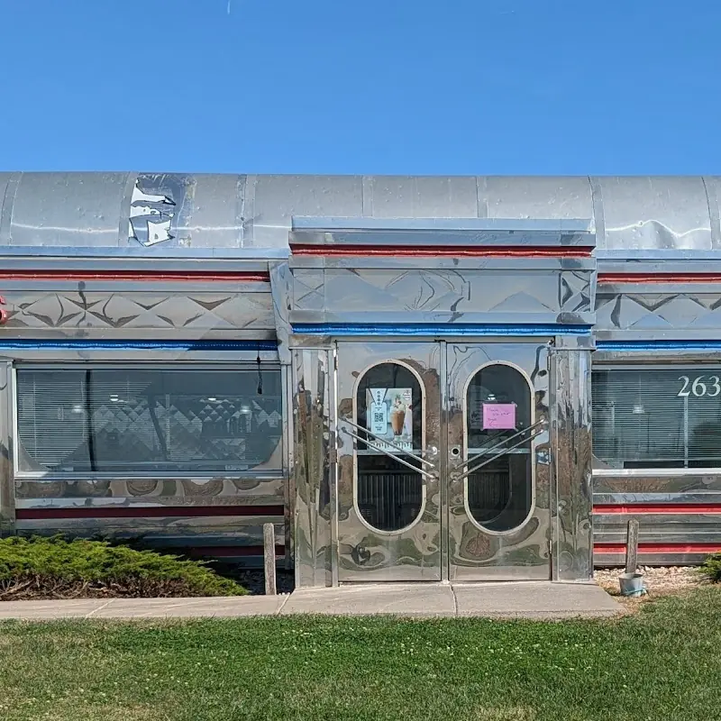 Penny's Diner