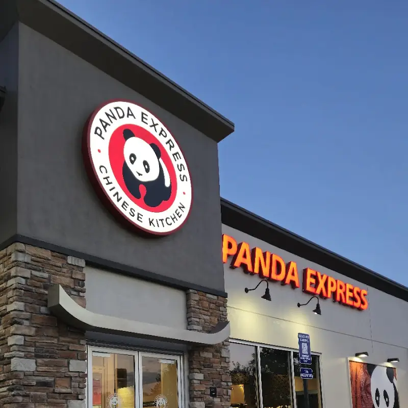 Panda Express