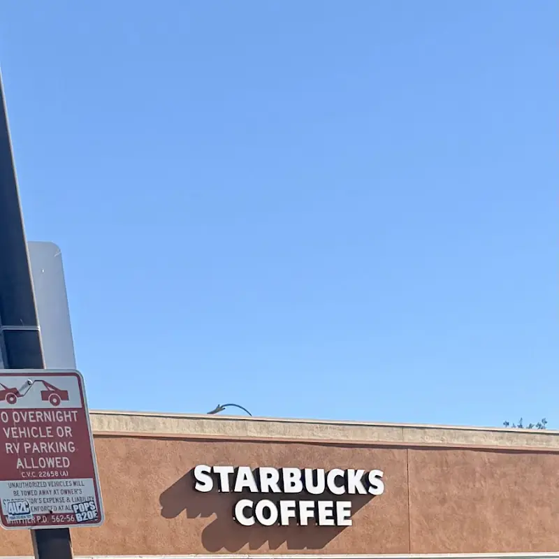 Starbucks Coffee Company