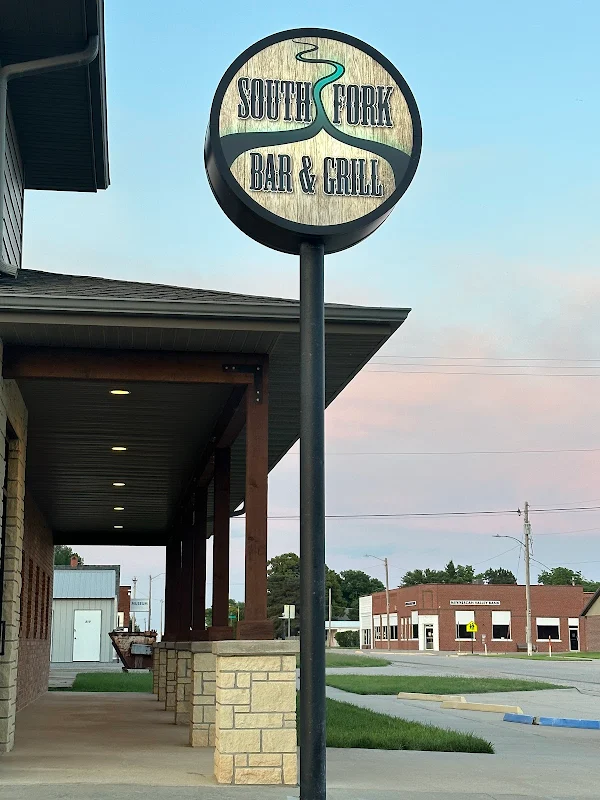 South Fork Bar & Grill