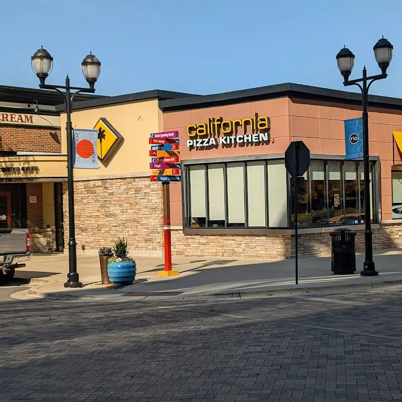 California Pizza Kitchen