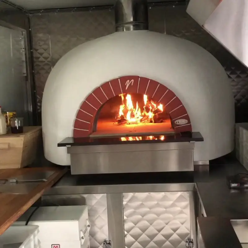 Pizzeria DOP
