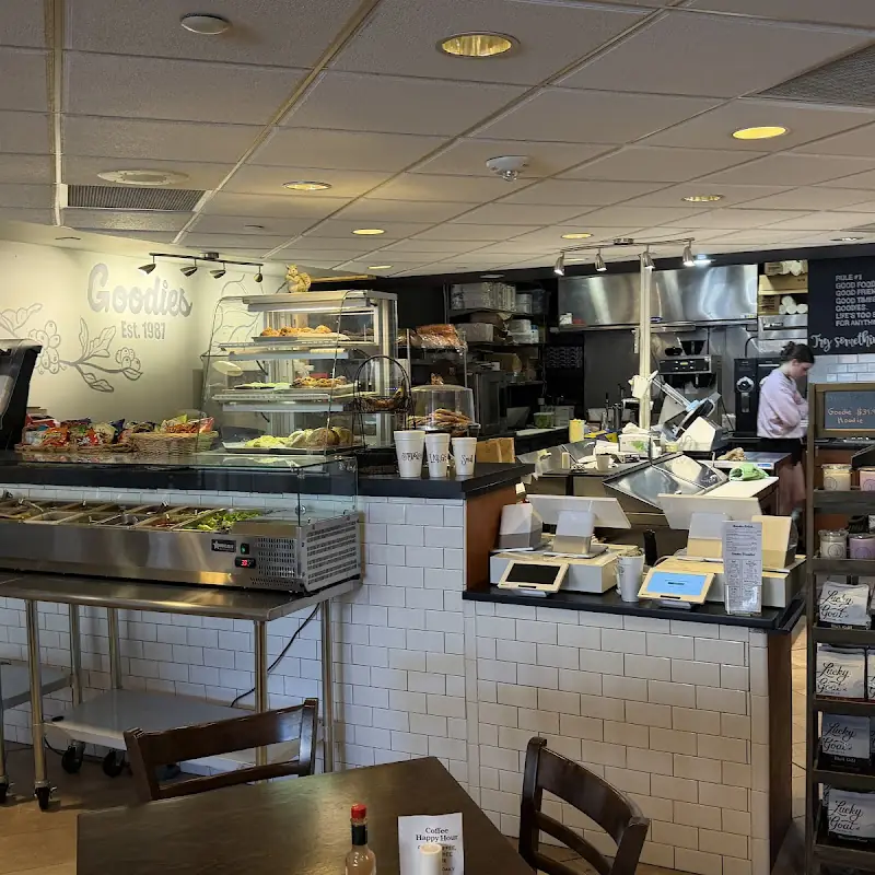Goodies Eatery