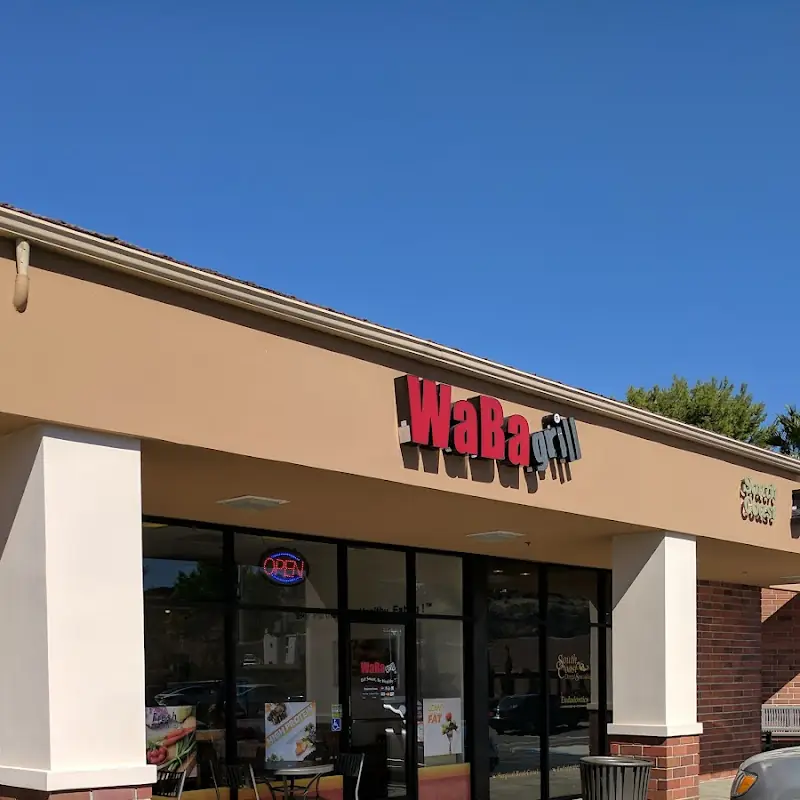 WaBa Grill