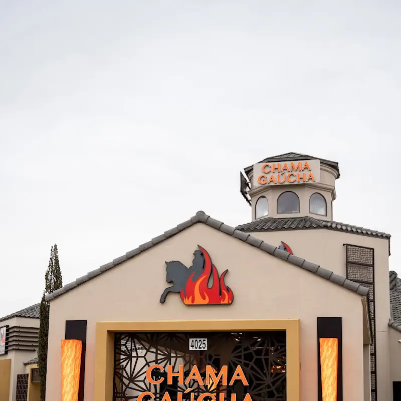 Chama Gaúcha Brazilian Steakhouse - Dallas-Fort Worth