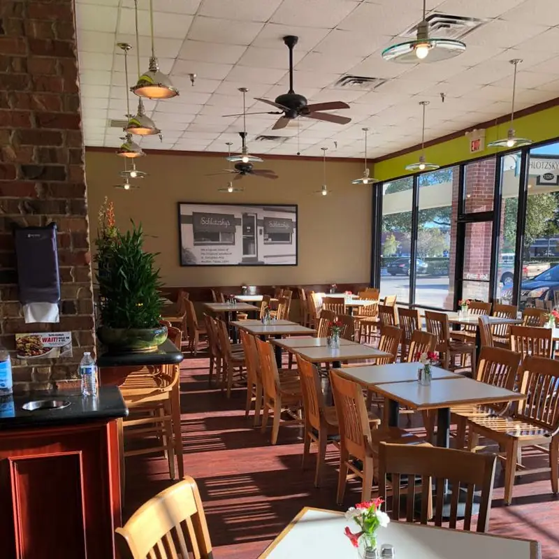 Schlotzsky's Deli