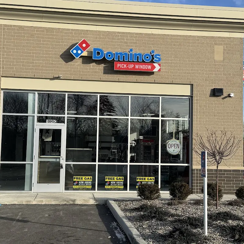 Domino's Pizza