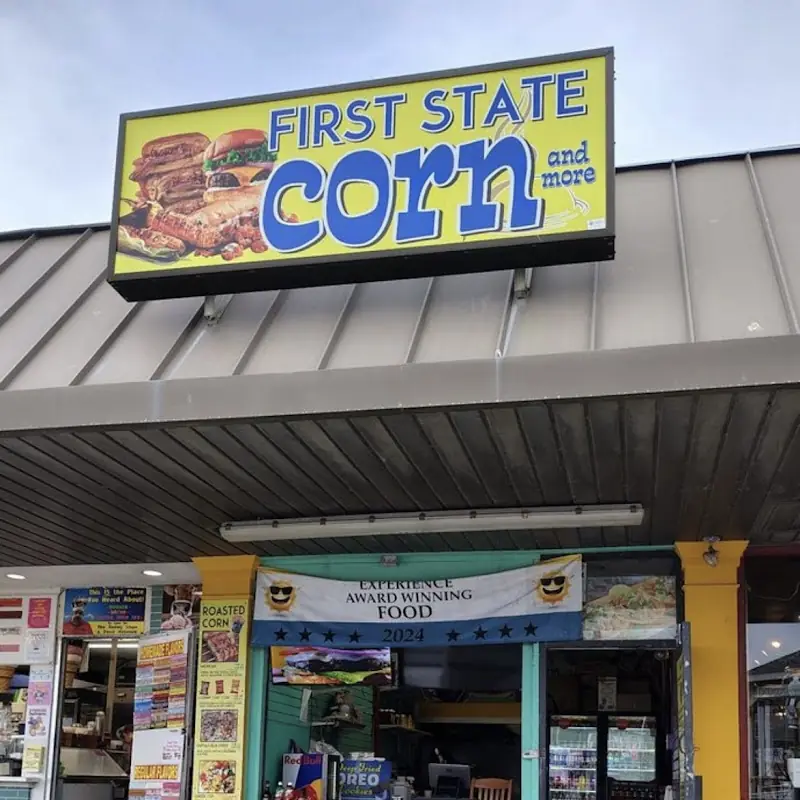 First State Corn and More