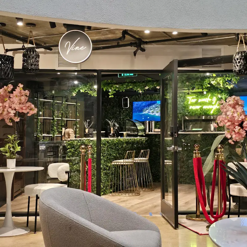 Vine Cafe