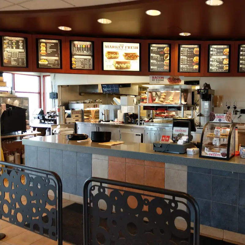 Arby's