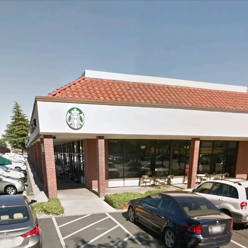 Starbucks Coffee Company