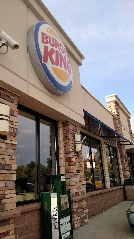 BBQ Bacon Whopper Jr.