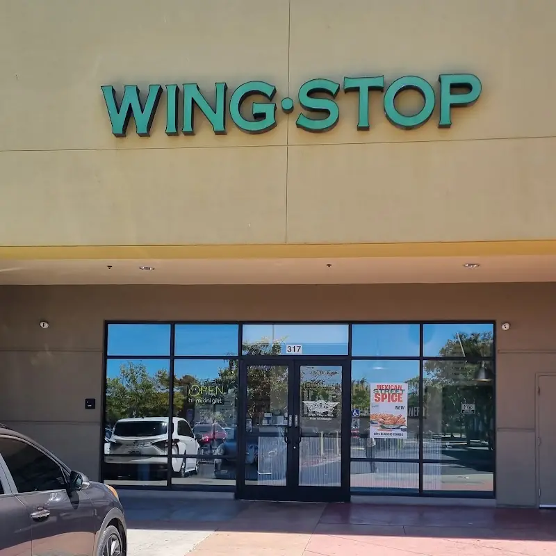 Wingstop