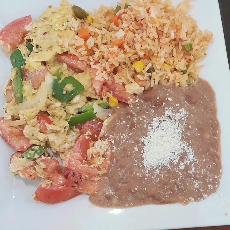 Torta Queso Blanco