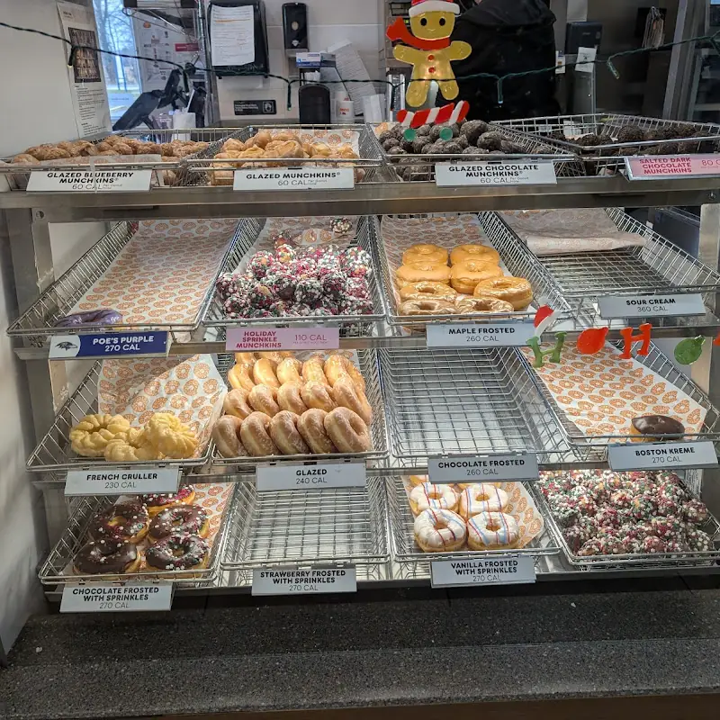 Dunkin'