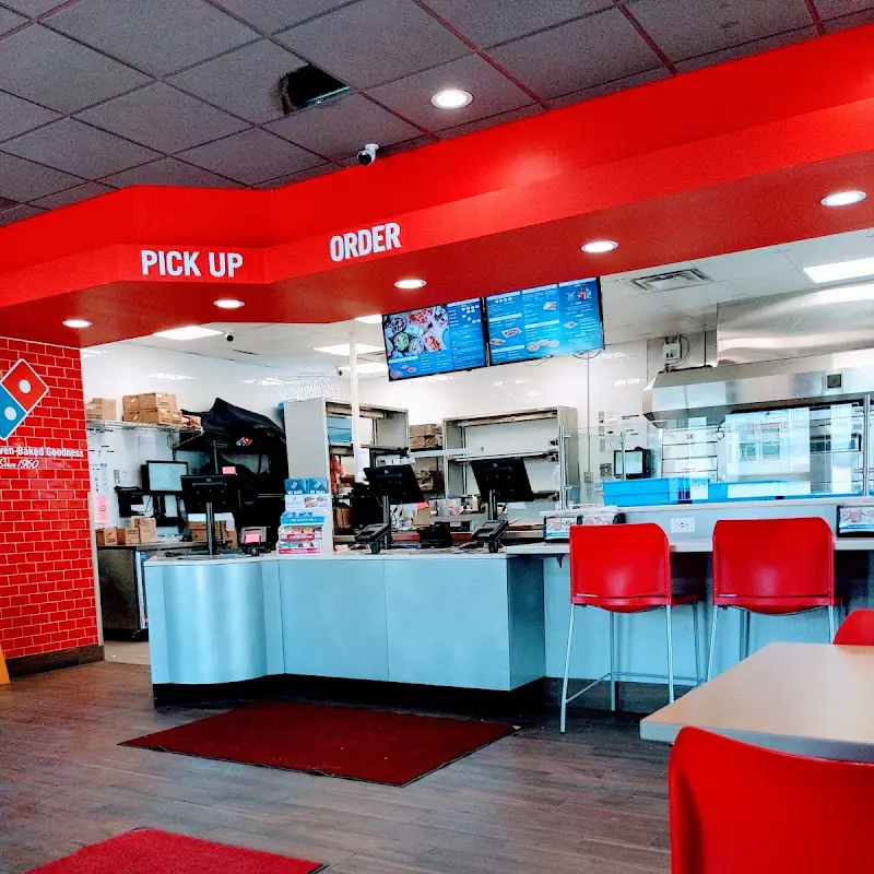 Domino's Pizza