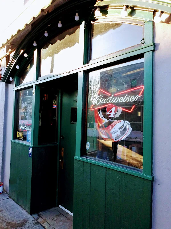 Victoria Bar