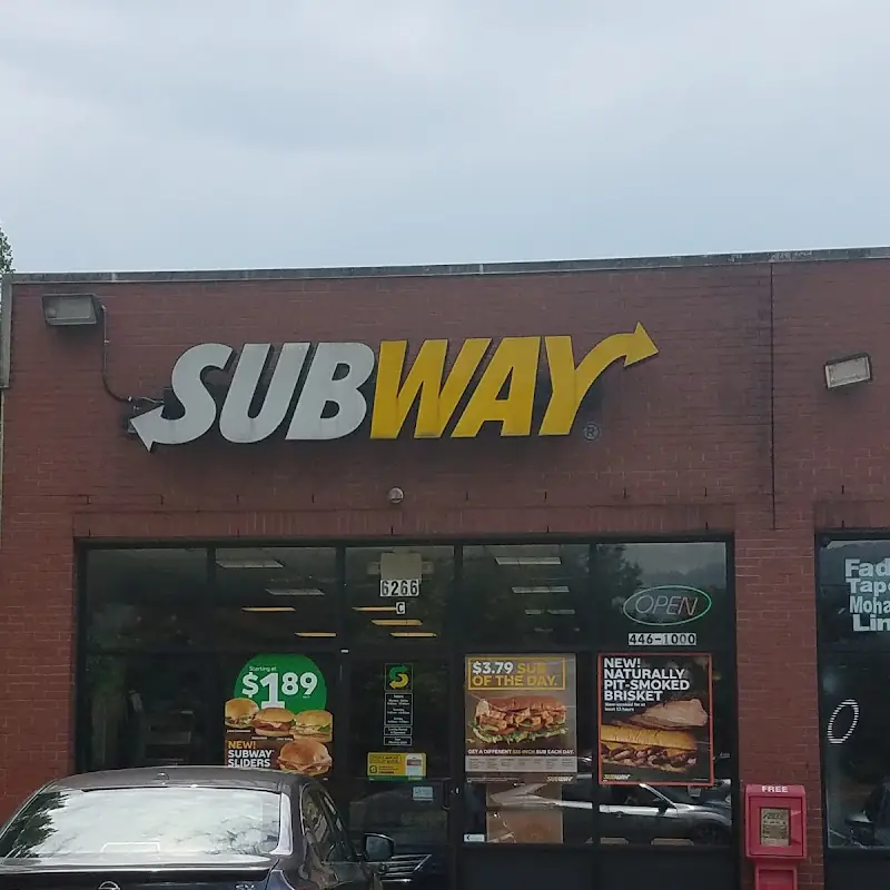 Subway