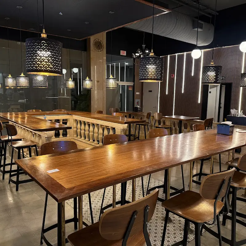 Urban Skillet Baltimore