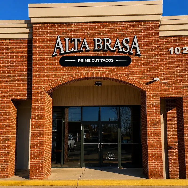 Alta Brasa