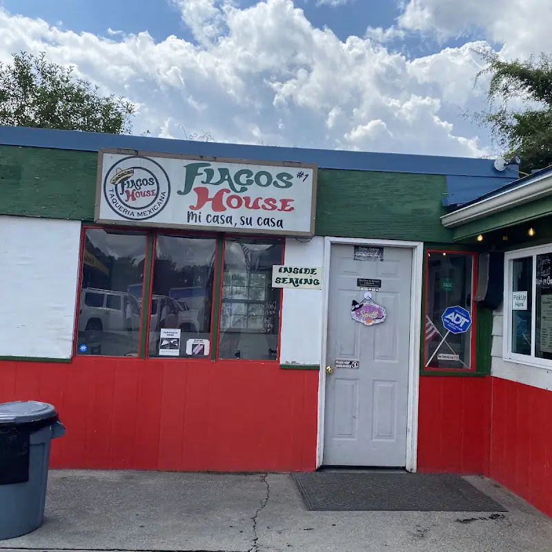 Flacos House