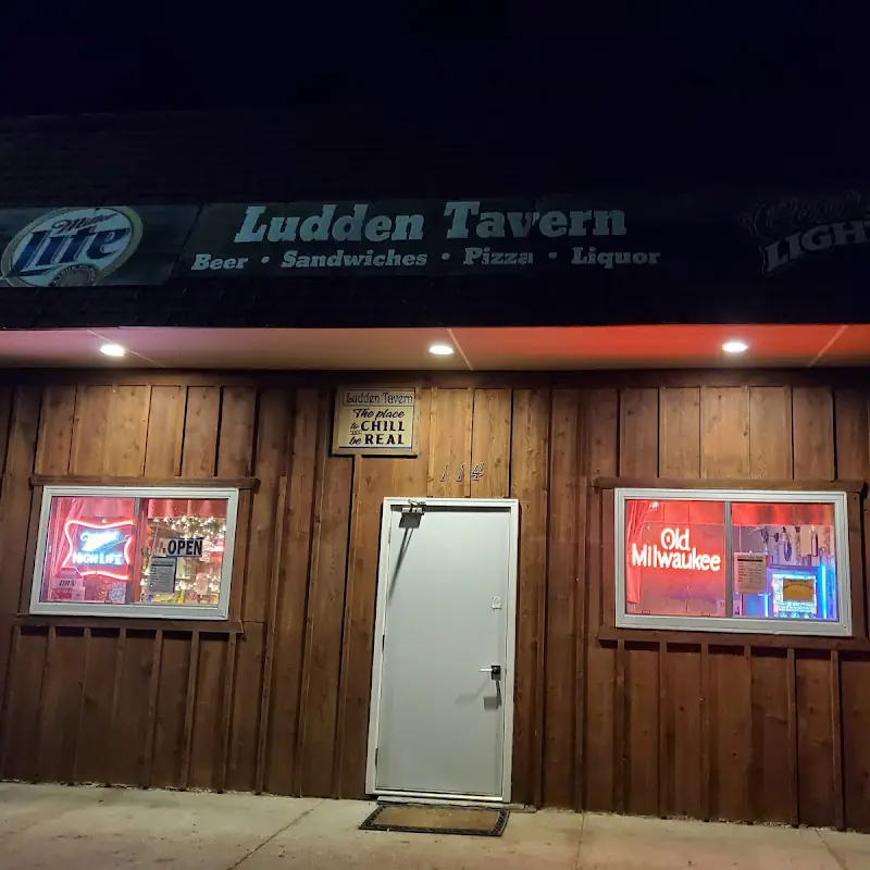 Ludden Tavern