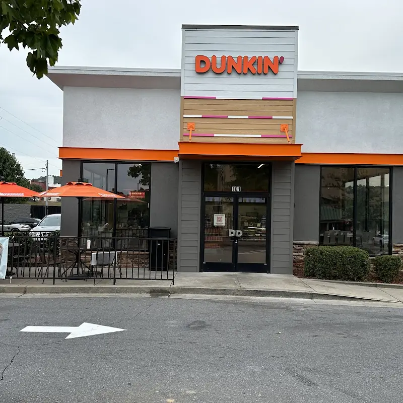 Dunkin'