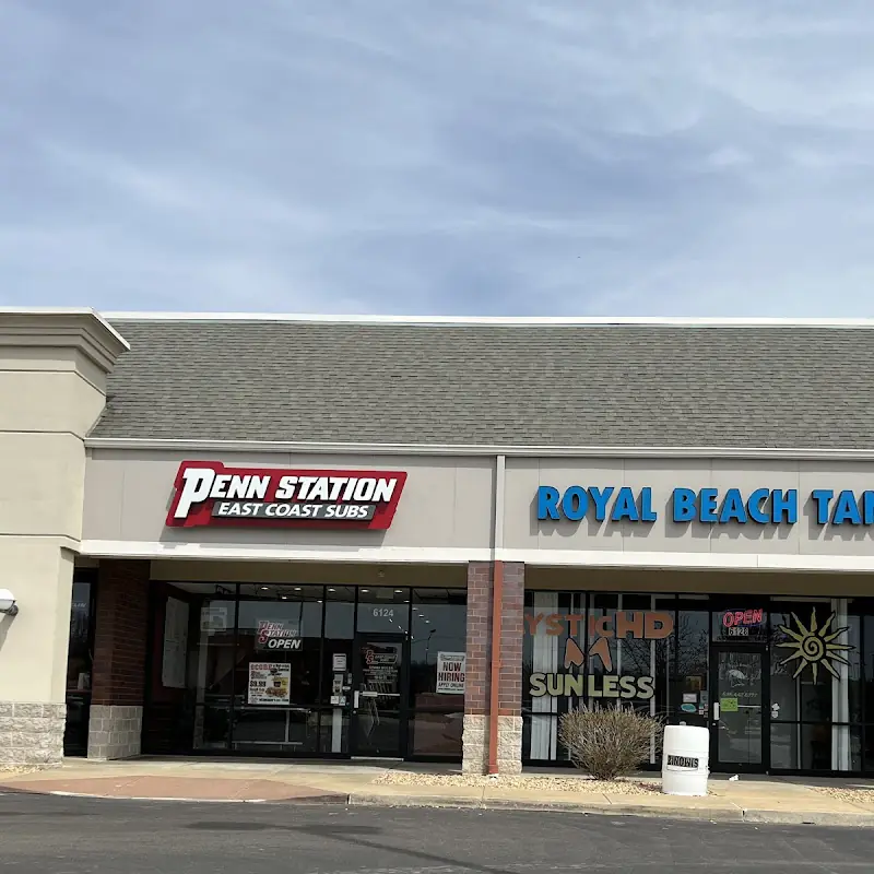 Penn Station East Coast Subs