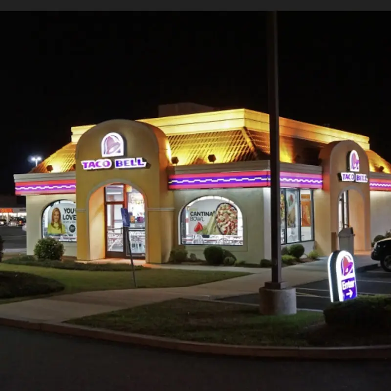 Taco Bell