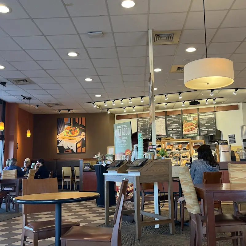 Panera Bread