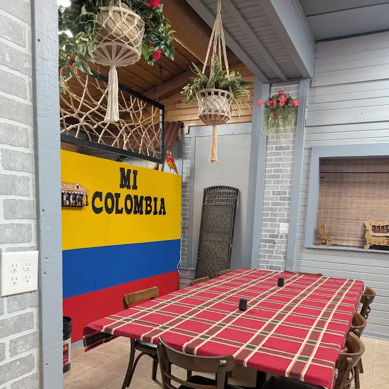 Mi Colombia Sopas Y Parrilla