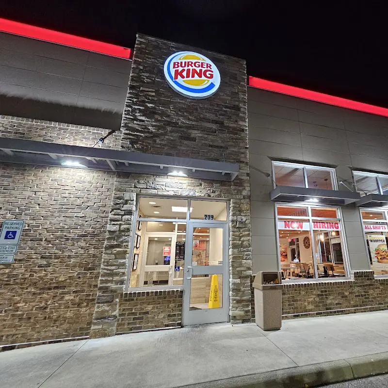Burger King