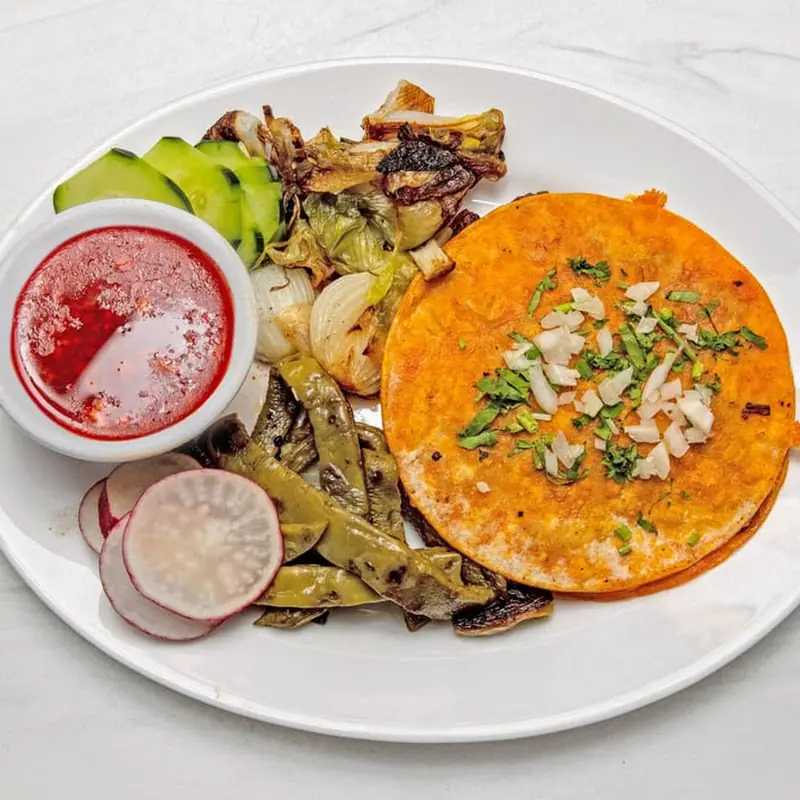 Tazón de Burrito de Birria / Birria Burrito Bowl