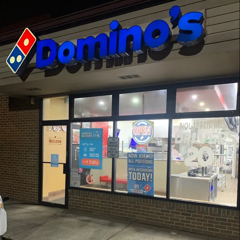 Domino's Pizza