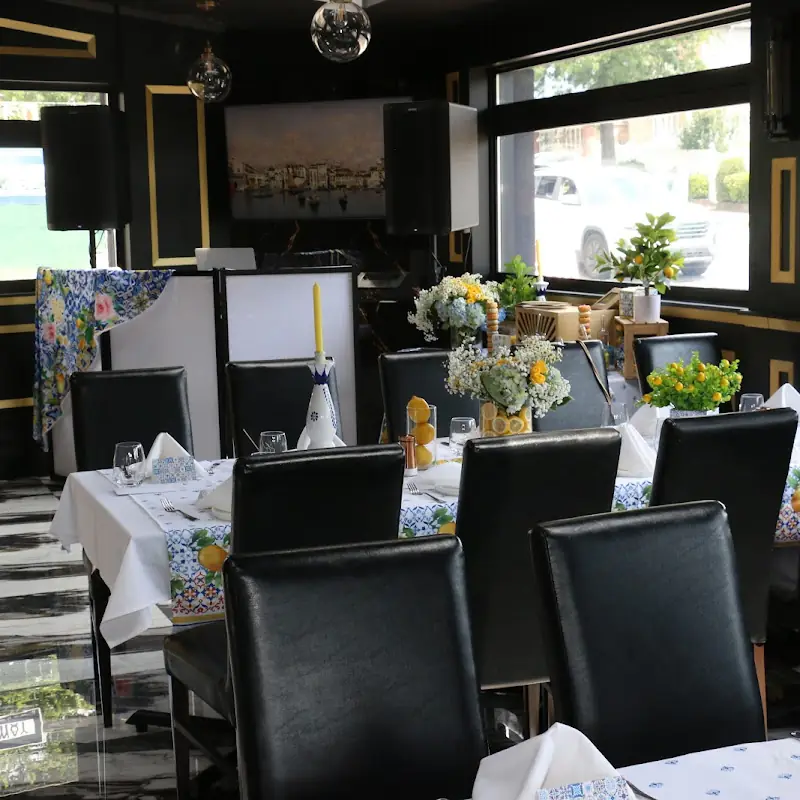 Sapori Ristorante